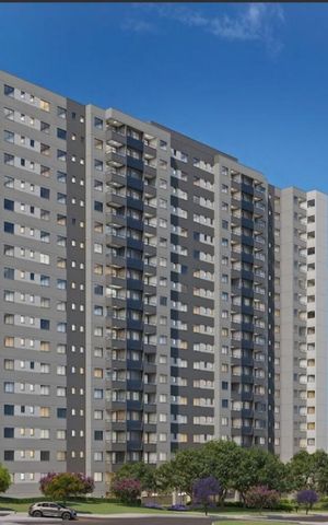 Apartamento à venda com 69m², 2 quartos e 2 vagas