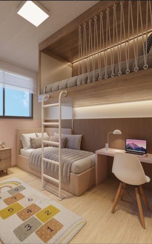Apartamento à venda com 69m², 2 quartos e 2 vagas