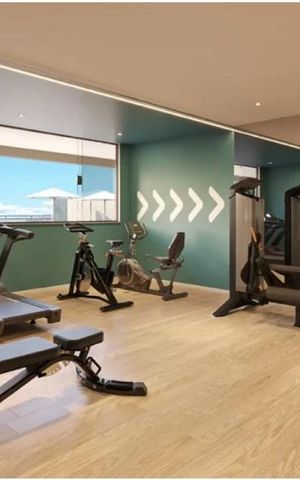 Apartamento à venda com 69m², 2 quartos e 2 vagas