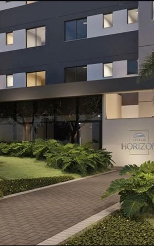 Apartamento à venda com 69m², 2 quartos e 2 vagas