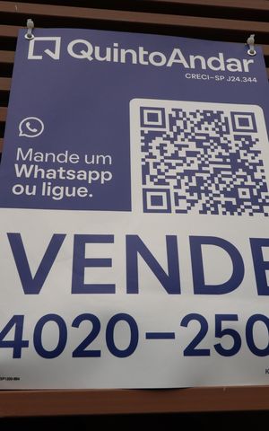 Casa à venda com 125m², 4 quartos e 1 vagaPlaca