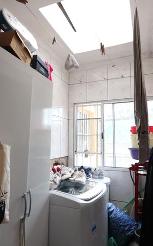 Casa à venda com 125m², 4 quartos e 1 vagaLavanderia - Casa 3