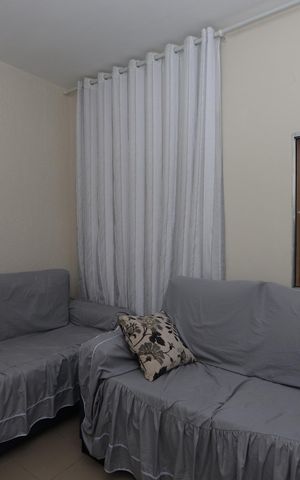 Casa à venda com 125m², 4 quartos e 1 vagaSala - Casa 1