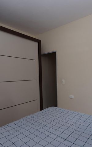 Casa à venda com 125m², 4 quartos e 1 vagaQuarto 1 - Casa 1