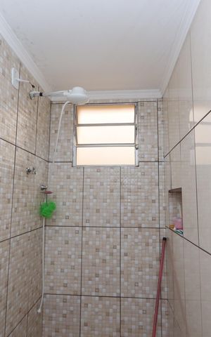 Casa à venda com 125m², 4 quartos e 1 vagaBanheiro - Casa 1