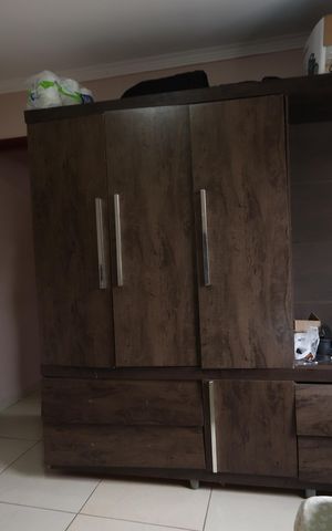 Casa à venda com 125m², 4 quartos e 1 vagaQuarto 1 - Casa 3