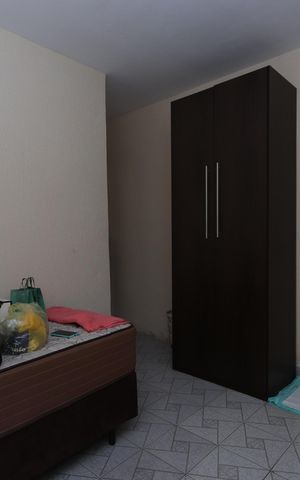 Casa à venda com 125m², 4 quartos e 1 vagaQuarto 2 - Casa 1