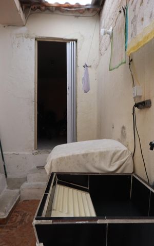 Casa à venda com 125m², 4 quartos e 1 vagaLavanderia - Casa 1