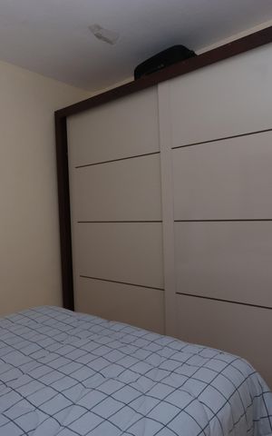 Casa à venda com 125m², 4 quartos e 1 vagaQuarto 1 - Casa 1