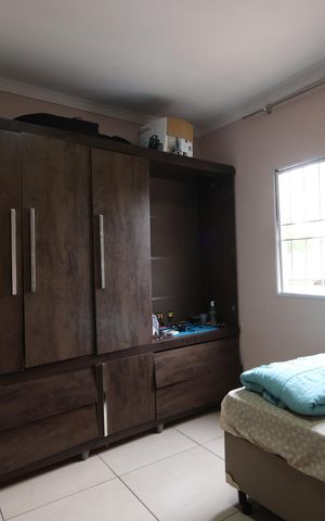 Casa à venda com 125m², 4 quartos e 1 vagaQuarto 1 - Casa 3