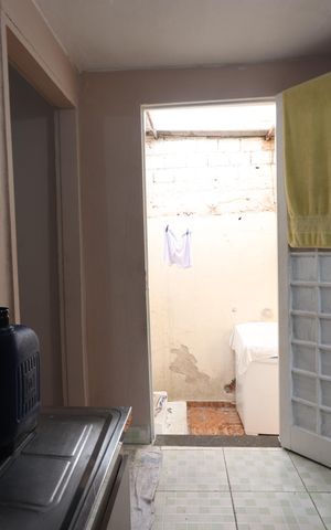 Casa à venda com 125m², 4 quartos e 1 vagaCozinha - Casa 2