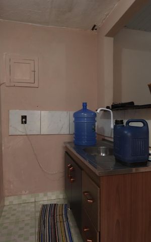 Casa à venda com 125m², 4 quartos e 1 vagaCozinha - Casa 2