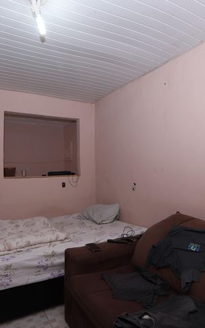 Casa à venda com 125m², 4 quartos e 1 vagaQuarto/Sala - Casa 2