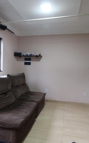 Casa à venda com 125m², 4 quartos e 1 vagaSala - Casa 3