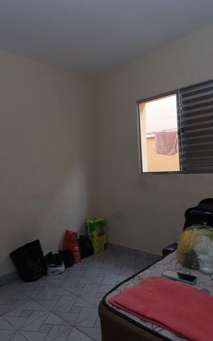 Casa à venda com 125m², 4 quartos e 1 vagaQuarto 2 - Casa 1