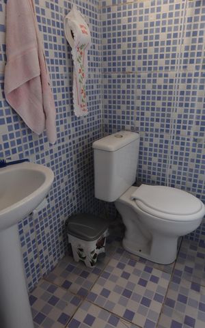 Casa à venda com 125m², 4 quartos e 1 vagaBanheiro - Casa 2