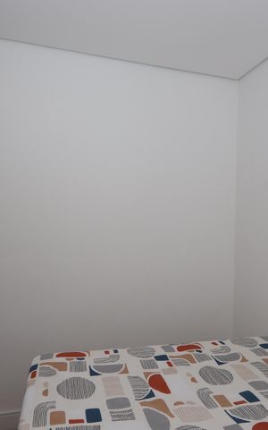 Apartamento à venda com 105m², 3 quartos e 2 vagasQuarto 2