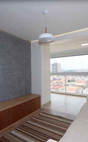 Apartamento à venda com 105m², 3 quartos e 2 vagasSala