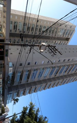 Apartamento à venda com 105m², 3 quartos e 2 vagasFachada