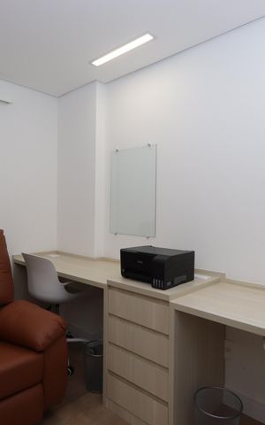 Apartamento à venda com 105m², 3 quartos e 2 vagasQuarto 3