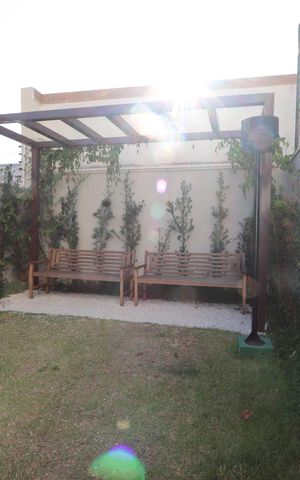Apartamento à venda com 105m², 3 quartos e 2 vagasÁrea comum - Espaço Zen