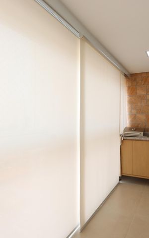 Apartamento à venda com 105m², 3 quartos e 2 vagasVaranda