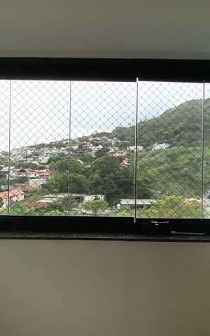 Apartamento à venda com 105m², 3 quartos e 2 vagas Apartamento à venda com 105m², 3 quartos e 2 vagasVaranda da Sala
