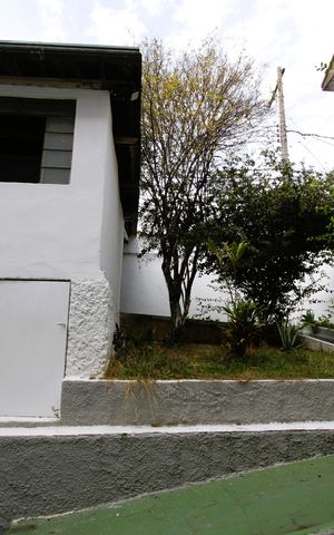 Casa à venda com 350m², 6 quartos e 2 vagasQuintal