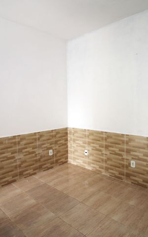 Casa à venda com 50m², 2 quartos e sem vagaQuarto