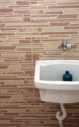 Casa à venda com 50m², 2 quartos e sem vagaÁrea de Serviço