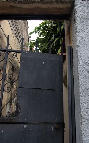 Casa à venda com 50m², 2 quartos e sem vagaPlaca