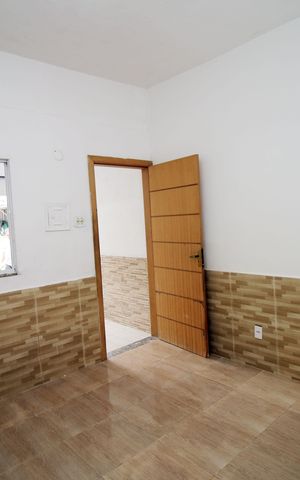 Casa à venda com 50m², 2 quartos e sem vagaQuarto