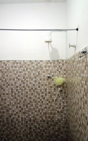 Casa à venda com 50m², 2 quartos e sem vagaBanheiro