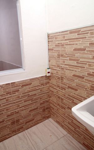 Casa à venda com 50m², 2 quartos e sem vagaÁrea de Serviço