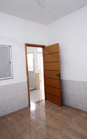 Casa à venda com 50m², 2 quartos e sem vagaQuarto 2