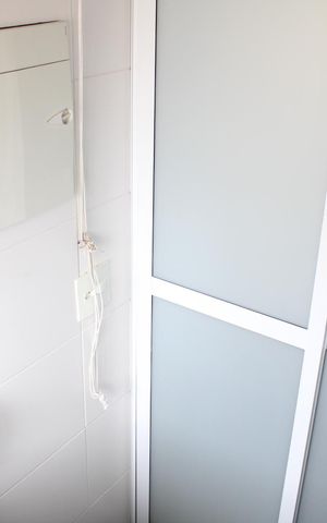 Apartamento à venda com 46m², 1 quarto e 1 vagaÁrea de serviço