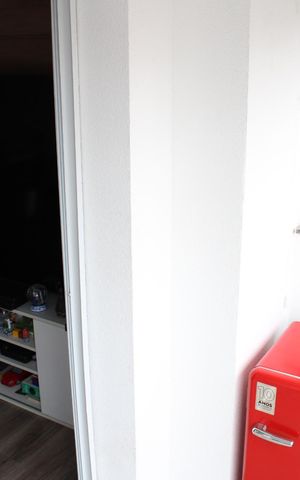 Apartamento à venda com 46m², 1 quarto e 1 vagaVaranda