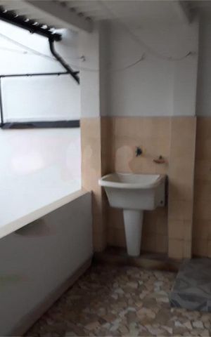 Casa à venda com 120m², 2 quartos e 2 vagas