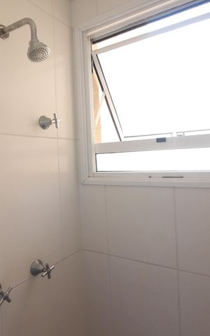 Apartamento à venda com 57m², 3 quartos e 1 vagaBanheiro