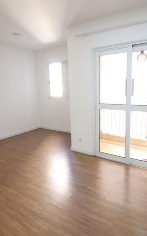 Apartamento à venda com 57m², 3 quartos e 1 vagaSala