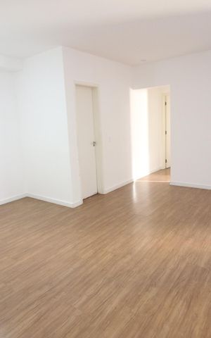 Apartamento à venda com 57m², 3 quartos e 1 vagaSala