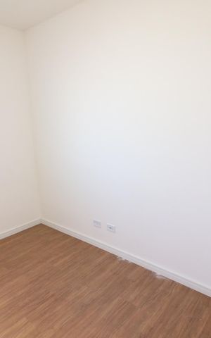 Apartamento à venda com 57m², 3 quartos e 1 vagaQuarto 1