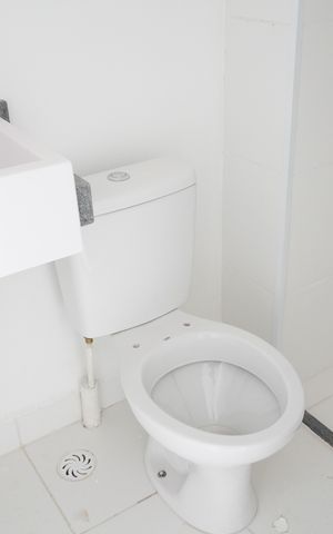 Studio à venda com 29m², 1 quarto e sem vagaBanheiro