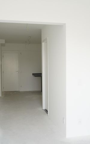 Studio à venda com 29m², 1 quarto e sem vagaStudio