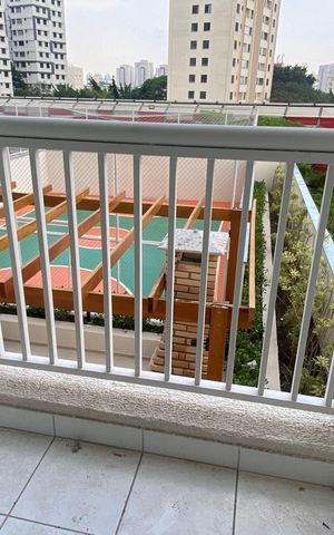 Studio à venda com 29m², 1 quarto e sem vaga Studio à venda com 29m², 1 quarto e sem vagaSacada
