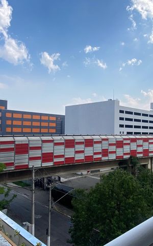 Studio à venda com 29m², 1 quarto e sem vaga Studio à venda com 29m², 1 quarto e sem vagaSacada