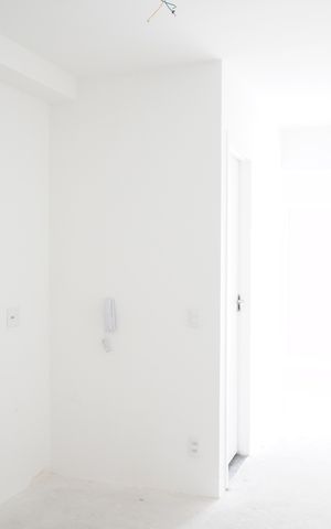 Studio à venda com 29m², 1 quarto e sem vagaStudio