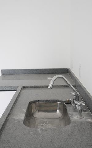 Studio à venda com 29m², 1 quarto e sem vagaStudio