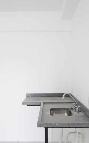 Studio à venda com 29m², 1 quarto e sem vagaStudio