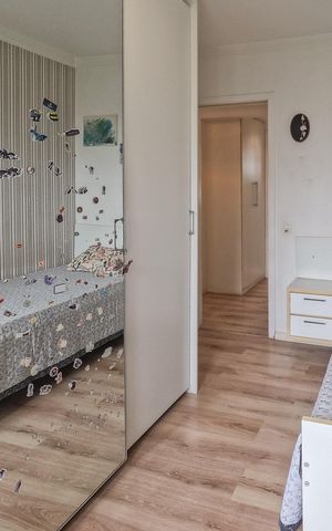 Apartamento à venda com 153m², 4 quartos e 2 vagas